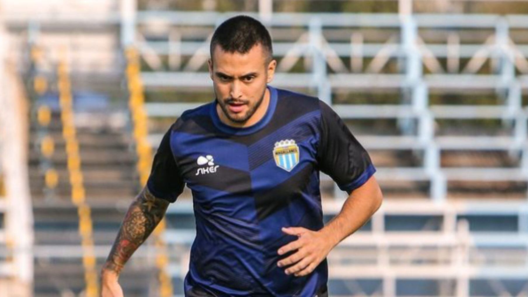 Cristóbal Jorquera