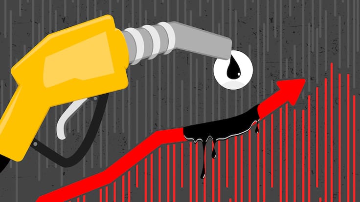 Agencia Internacional de Energía revela cuándo el mercado del petróleo entrará en “zona roja” por escasez