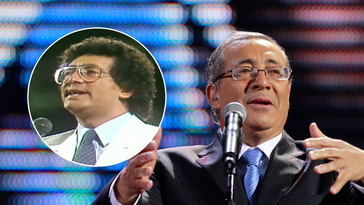 Confirman que humorista Hermógenes Conache sufrió un ACV: “Se encuentra estable, fuera de riesgo vital”