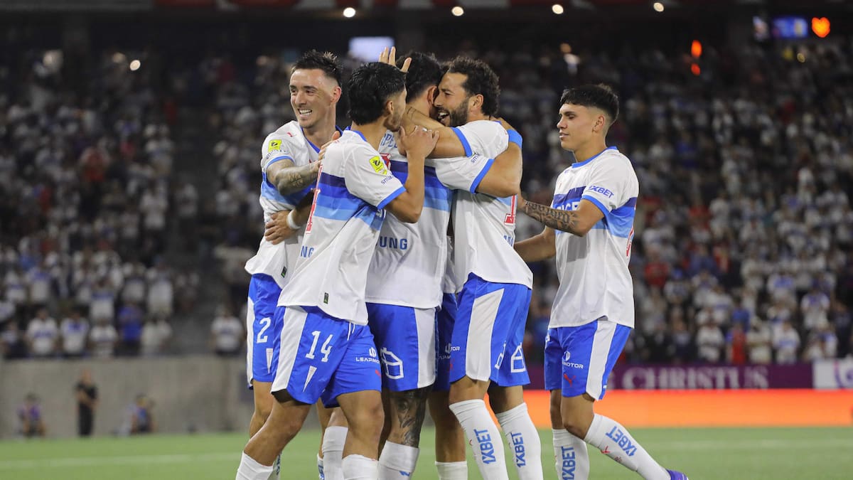Universidad Católica utilizará una camiseta especial en el partido contra Everton: este es el motivo