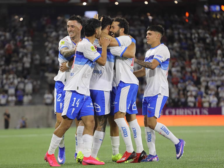 Universidad Católica utilizará una camiseta especial en el partido contra Everton: este es el motivo