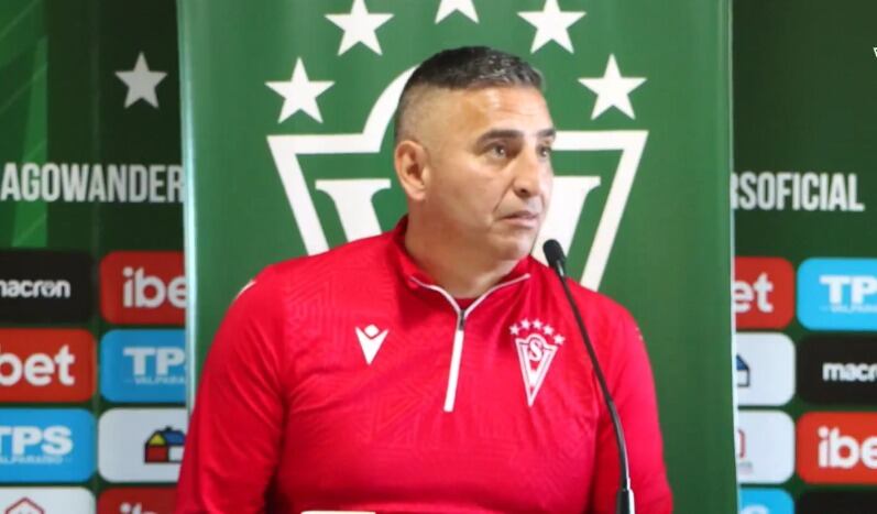 Wanderers TV