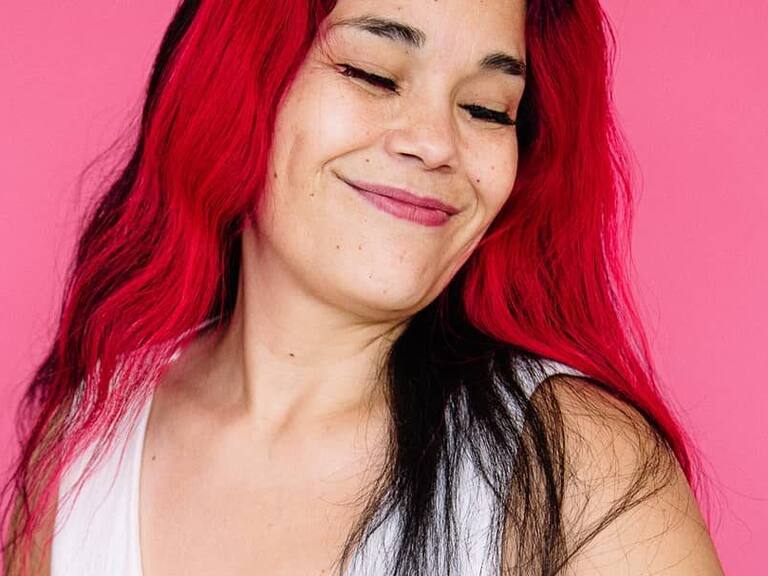 «Zapallito Italiano» vuelve a la TV: es la nueva participante de «Aquí se baila»