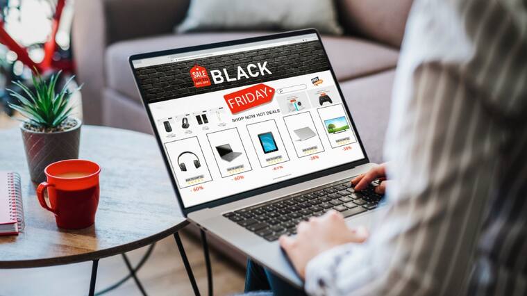 Black Friday en Chile 2024 | Getty Images