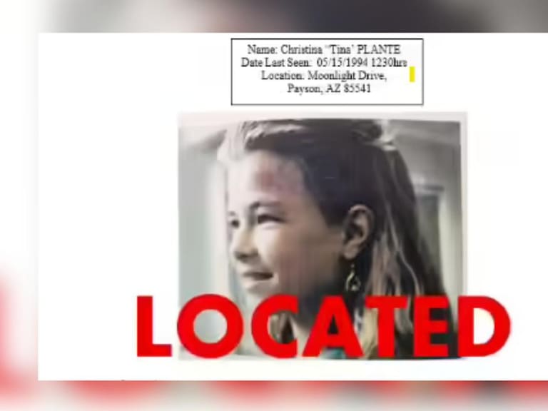 Gila County Sheriff's Office