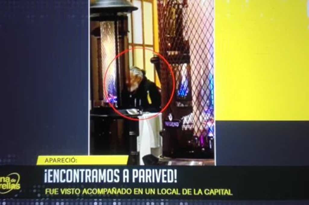 Créditos: Captura Zona Latina
