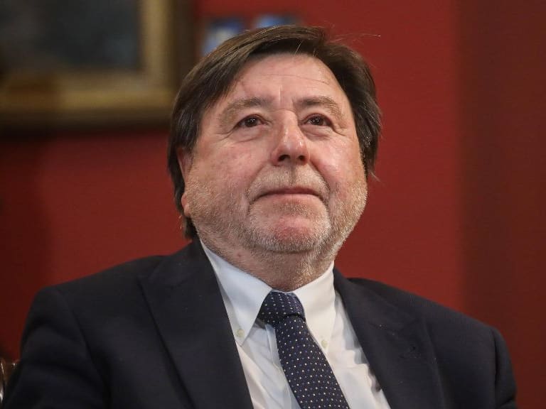 Ricardo Cifuentes, presidente cámara de diputados, cámara de diputadas y diputados, 1024x576 jpg ok