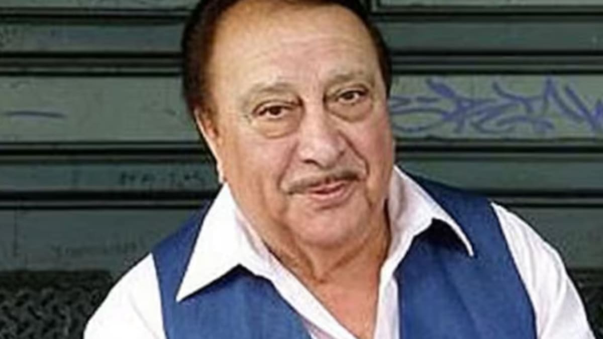 Daniel Vilches honra el último deseo de su esposa “Mechita”
