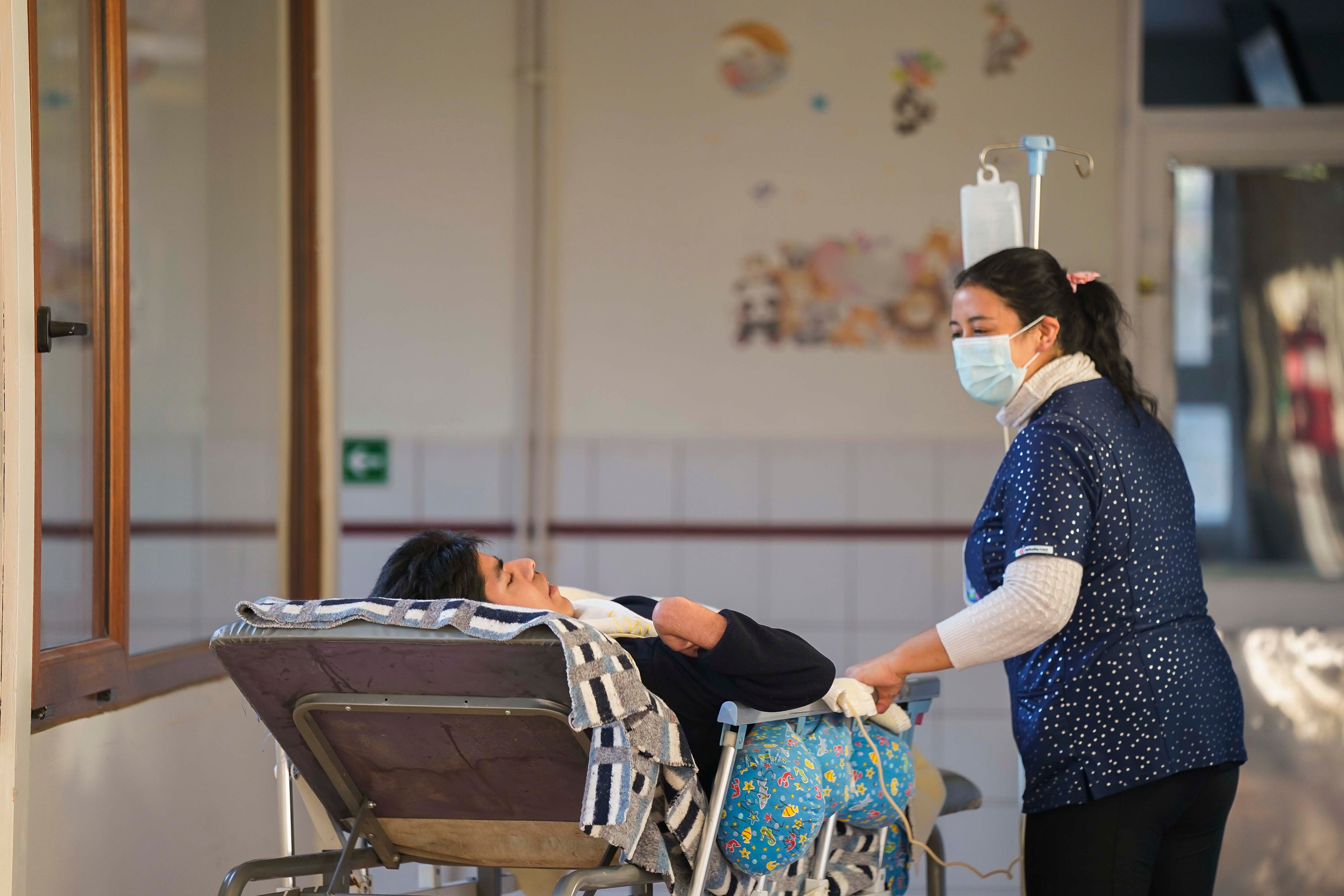 Visiones de Madres Cuidadoras: una realidad que pone el corazón de las mujeres al servicio de personas con discapacidad