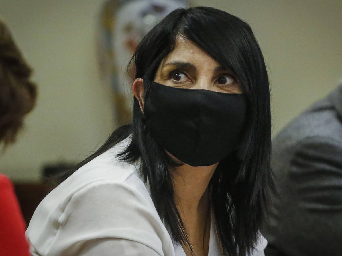 Rubilar por coronavirus: «La vacuna para un país como Chile no llega antes de un año»