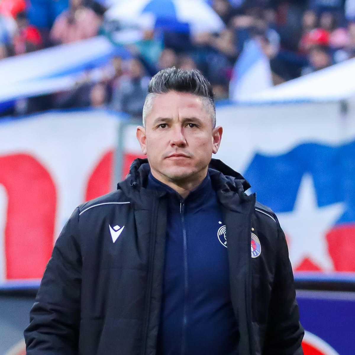 Gustavo Canales identifica el gran problema de La Roja y deja este mensaje sobre Córdova: “El plan que tiene...”