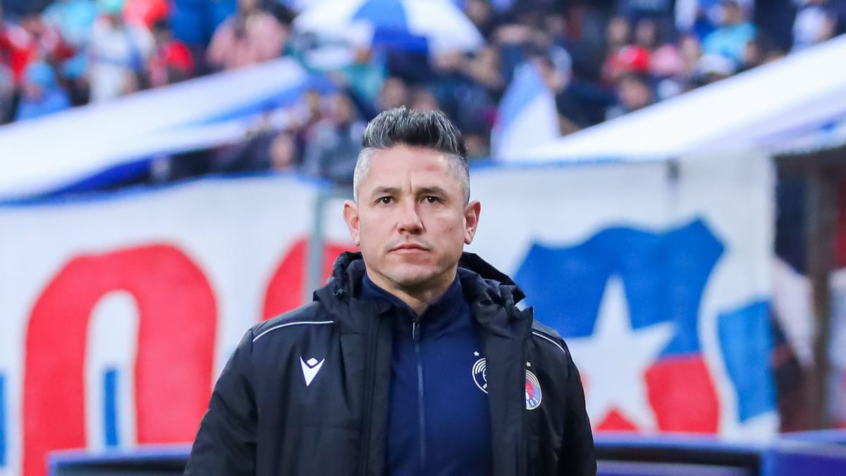 Gustavo Canales identifica el gran problema de La Roja y deja este mensaje sobre Córdova: “El plan que tiene...”