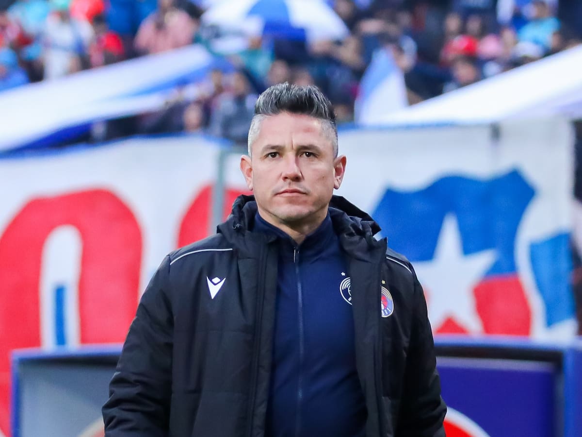 Gustavo Canales identifica el gran problema de La Roja y deja este mensaje sobre Córdova: “El plan que tiene...”