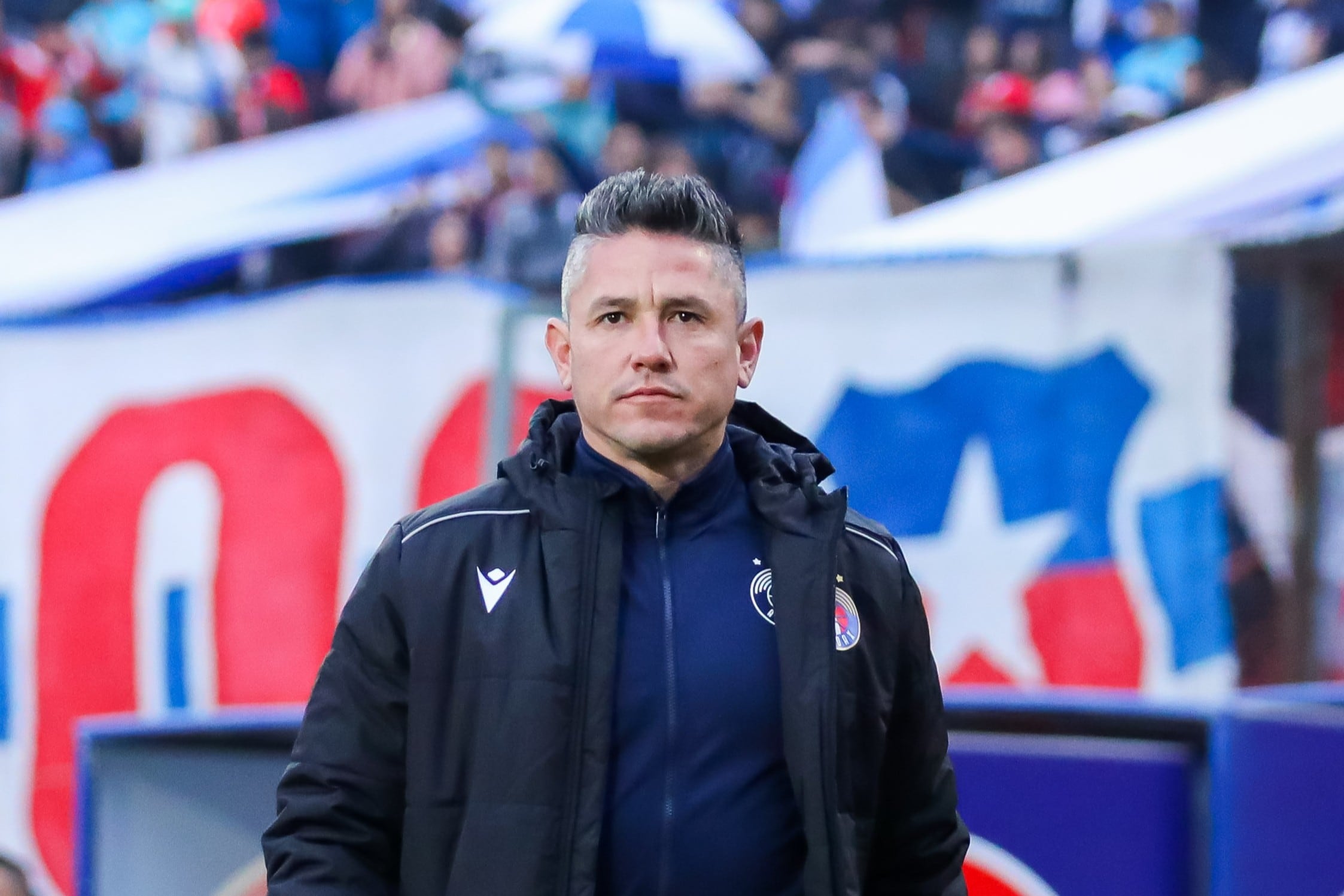 Gustavo Canales identifica el gran problema de La Roja y deja este mensaje sobre Córdova: “El plan que tiene...”