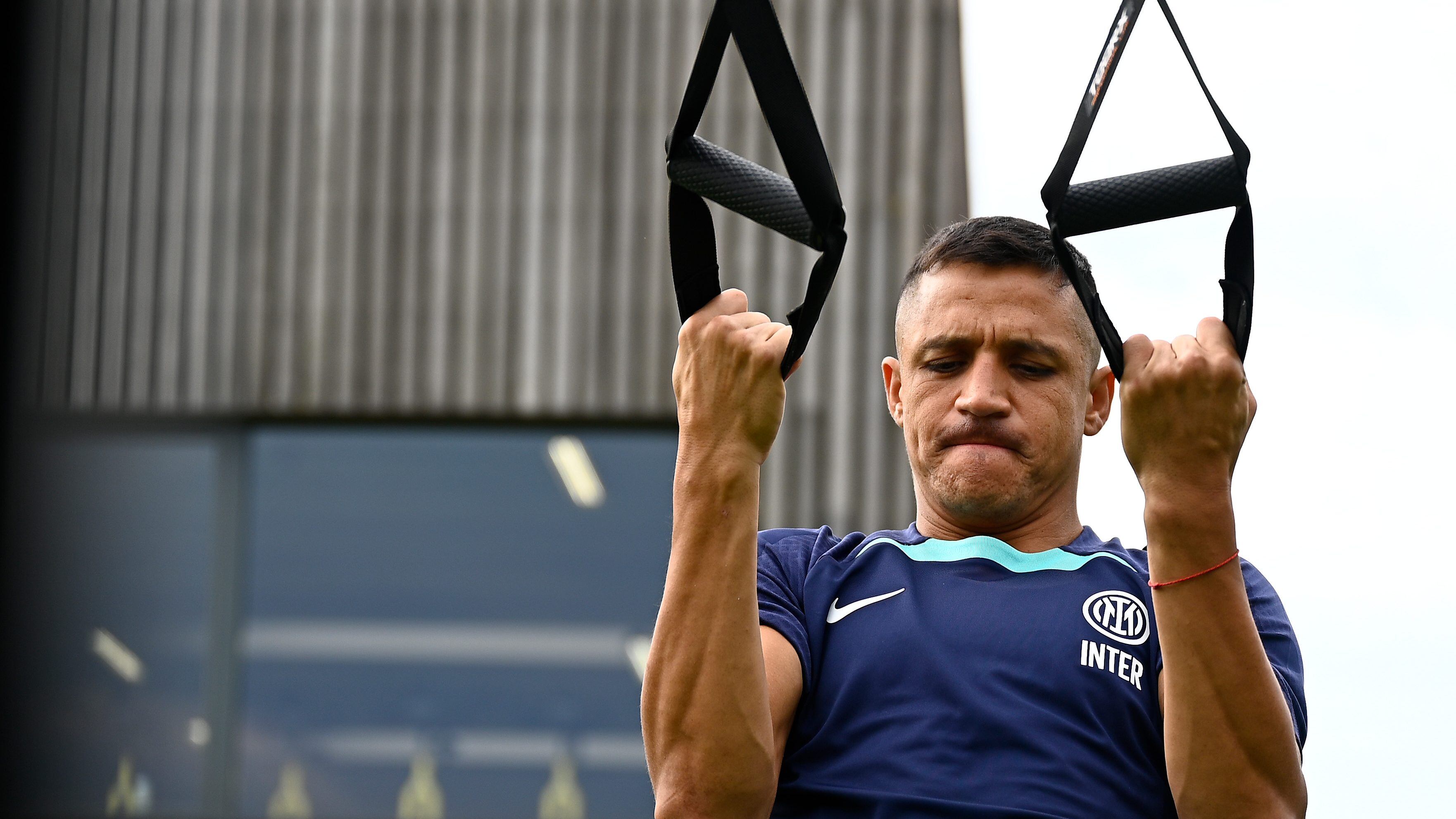 Alexis Sánchez