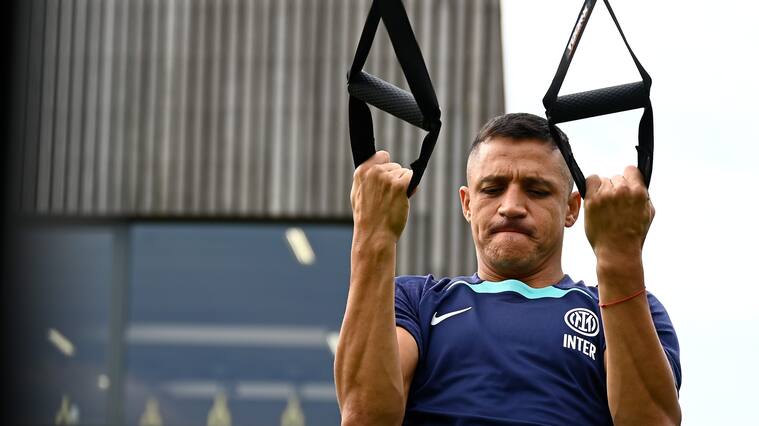 Alexis Sánchez