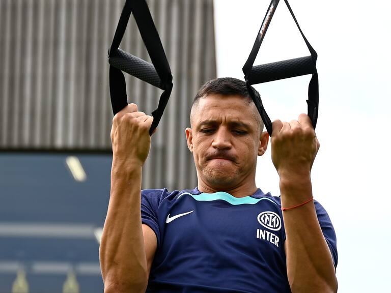 Alexis Sánchez