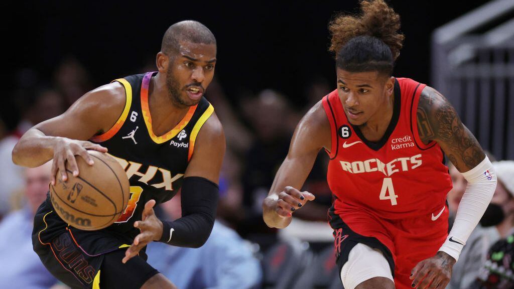 NBA - Phoenix Suns - derrota
