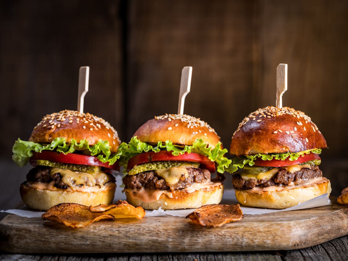 Día de la Hamburguesa 2024: cuándo es y por qué se celebra la clásica preparación de comida rápida