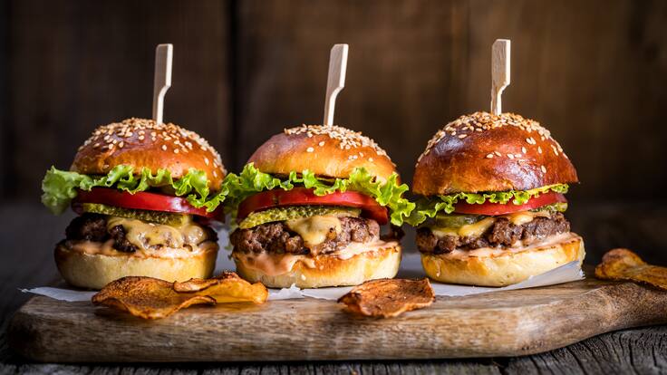 Día de la Hamburguesa 2024: cuándo es y por qué se celebra la clásica preparación de comida rápida