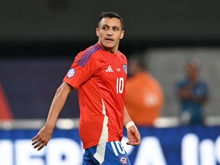 Esteban Paredes en Los Tenores de la Tarde