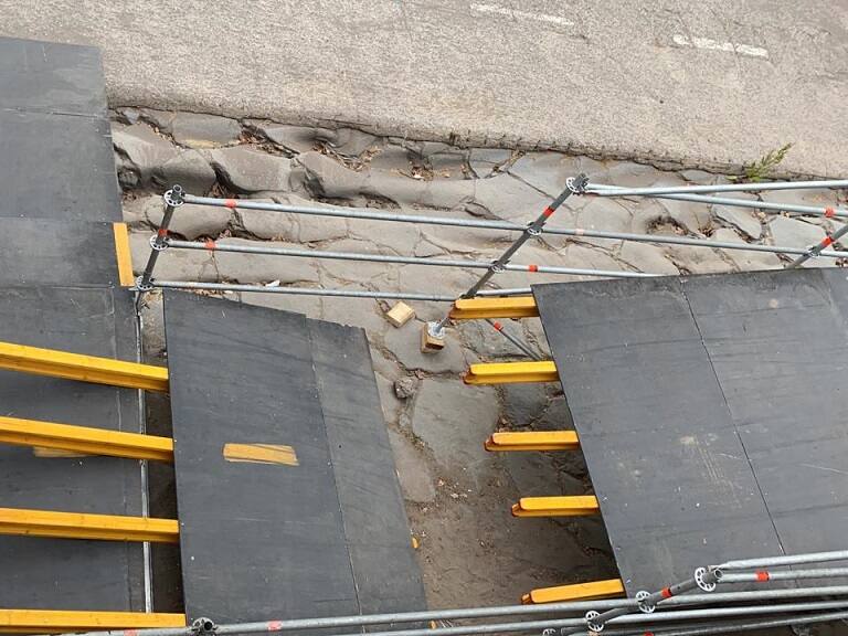 Mapocho Ciclo Parque