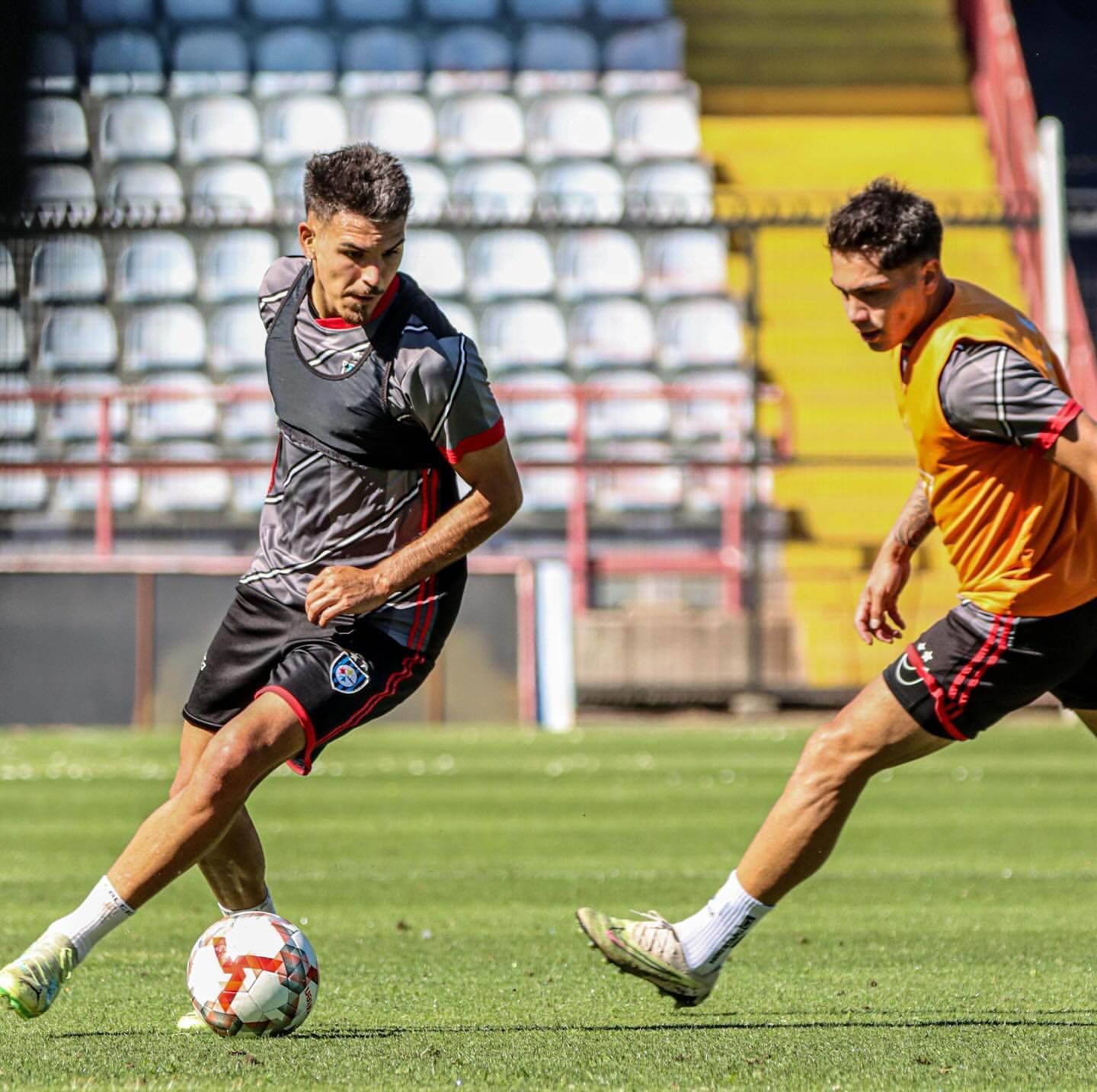Prensa Huachipato
