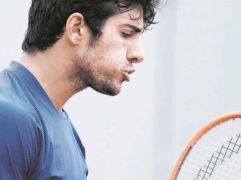 El gran salto en el Ranking ATP que tendrá Cristian Garin después de alcanzar los octavos de final en Roland Garros