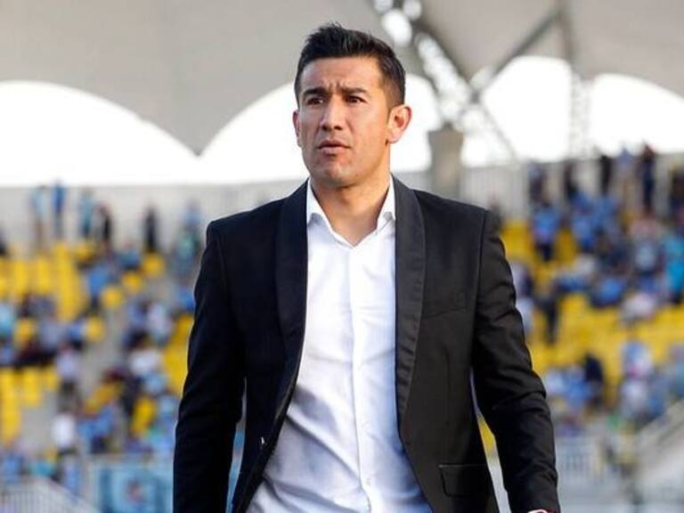 Víctor Rivero será el nuevo director técnico de Santiago Wanderers