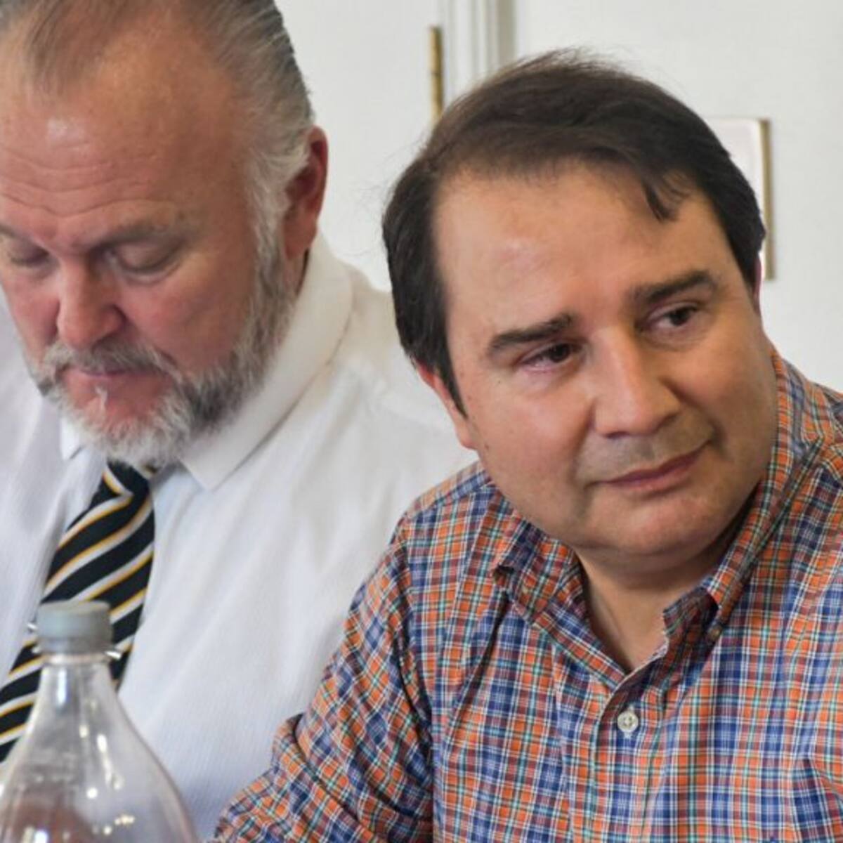 Diputado Sauerbaum por «Gas para Chile»: «Es un ejemplo de donde el Estado no debió haberse metido»