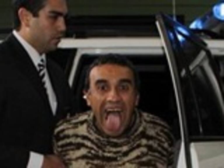 PDI detuvo por robo al creador de escuela nazi en Chiloé