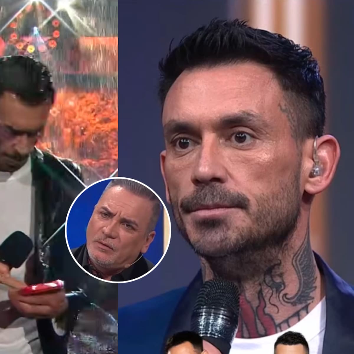 Pinilla sorprendió a todos con inesperado pedido en Fiebre de Canto y lanzó dura confesión: “Ya no aguanto...”