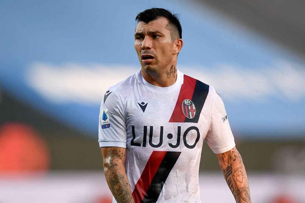 Gary Medel