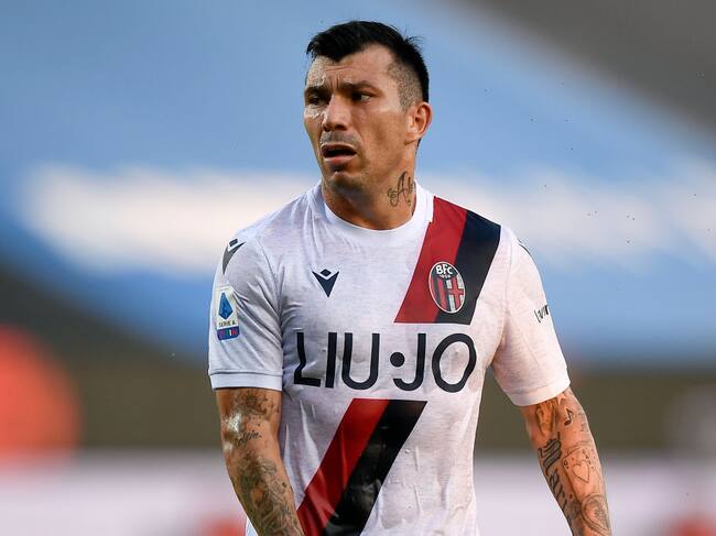 Gary Medel