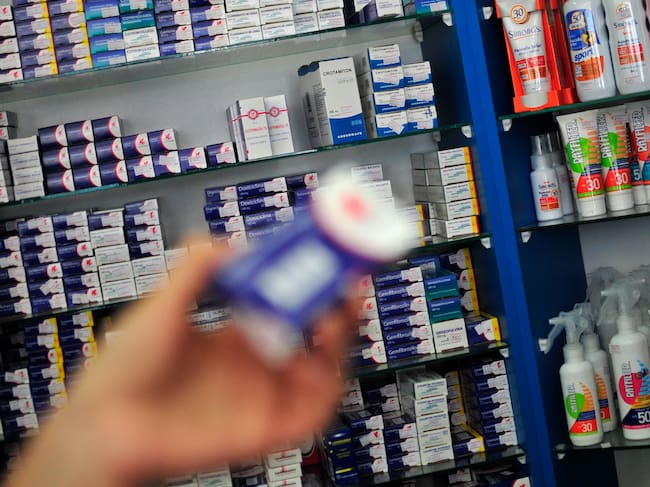 Farmacia - Remedios