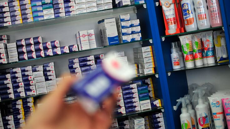 Alerta del ISP: llaman a retirar uno de los medicamentos más recetados para la hipertensión por “particula extraña”