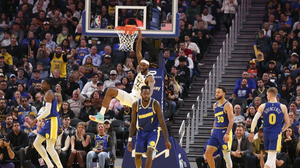 cartelera nba - martes - partidos