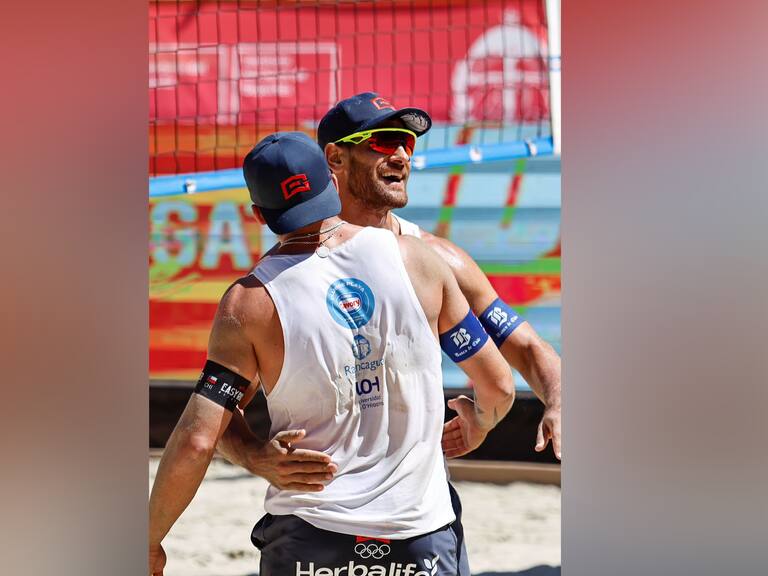 Los primos Grimalt debutan con victoria en el Challenge de Yucatán