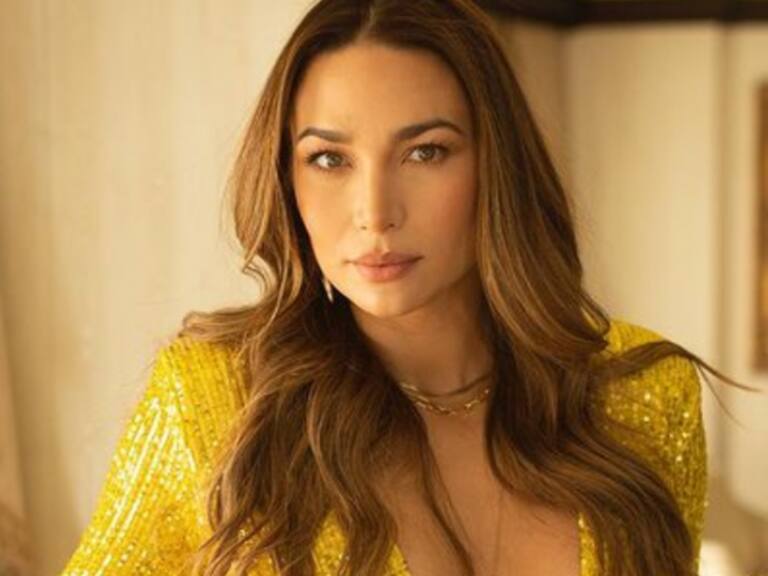 Lisandra Silva y su cuñada lucieron sus guatitas de embarazadas en bella foto