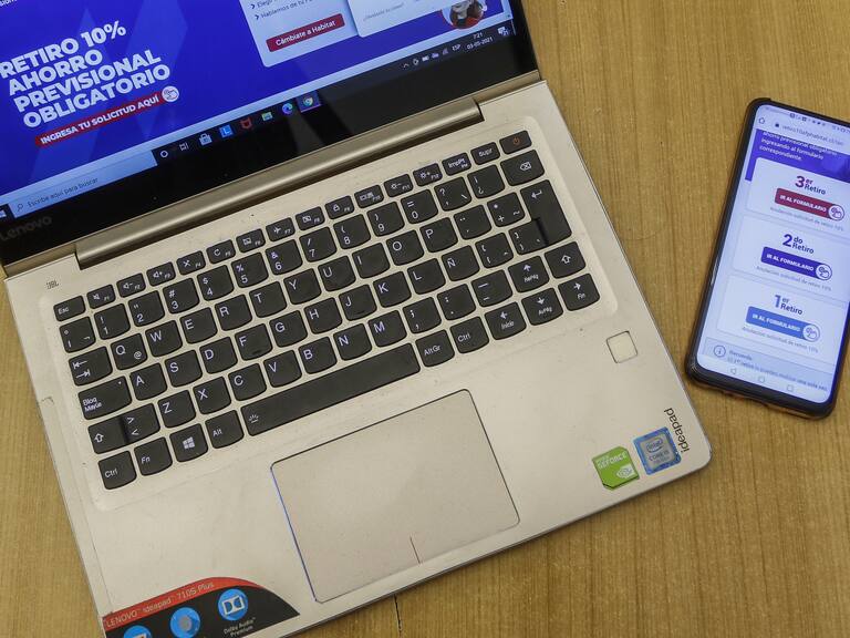 Cuarto retiro: cómo quedó el proyecto y cuándo se votará en el Senado