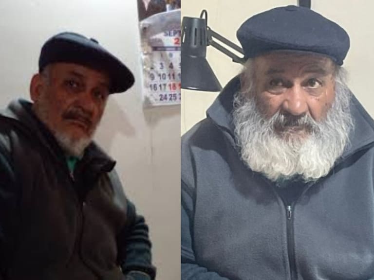 Intensifican búsqueda: adulto mayor con alzhéimer cumple cuatro días desaparecido en Puente Alto