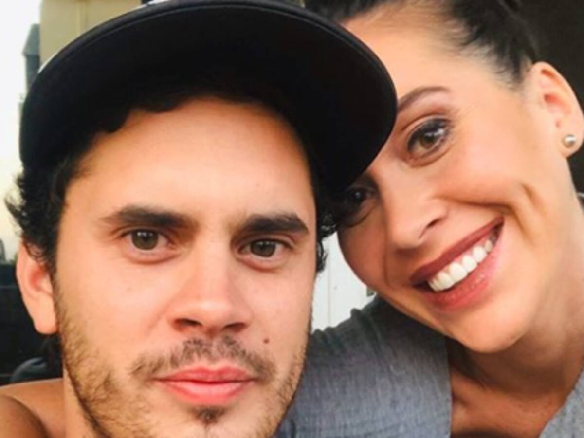 «No falta nada»: Vale Roth reveló que junto a su pololo quieren ser padres
