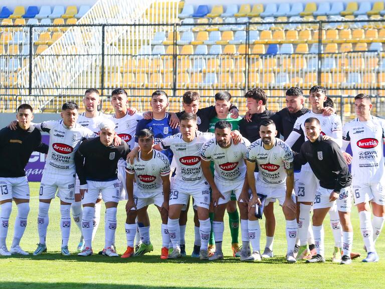 Deportes Melipilla sufre tercera resta de puntos en el año por no pago de remuneraciones