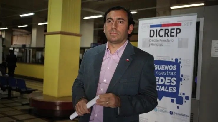Uno menos para el bloque Mosa: Fernando Arab renuncia al directorio de Blanco y Negro