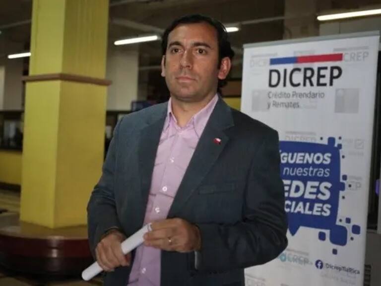 Uno menos para el bloque Mosa: Fernando Arab renuncia al directorio de Blanco y Negro