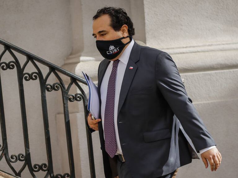 Galli y muerte de funcionario PDI baleado: «Fue asesinado por personas que usaron armas para oponerse a la acción de la justicia»