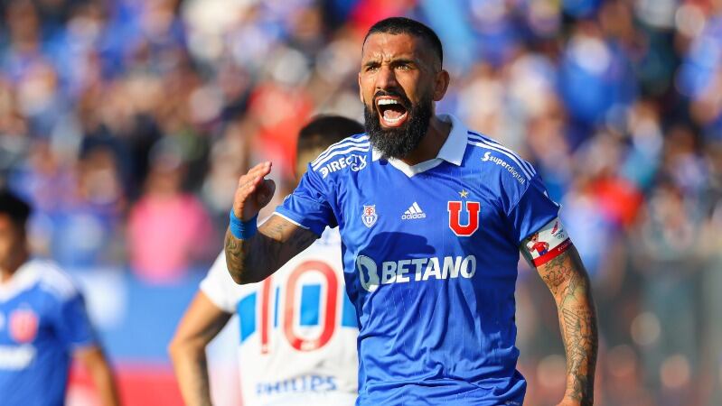 Ronnie Fernández tras polémico altercado con Cristóbal Campos: "Mis intenciones siempre serán pensando en el bienestar de los míos"