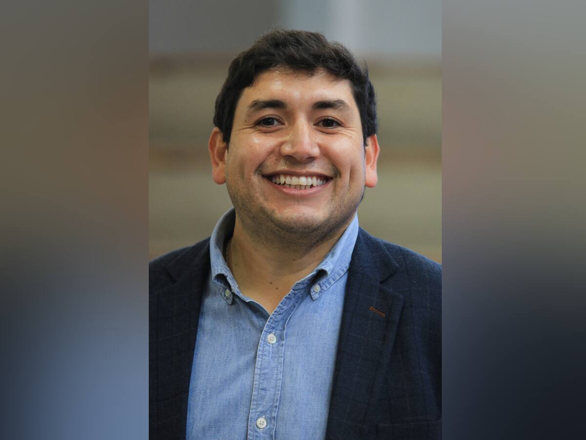 Tras formalización por falso aviso de bomba: exdiputado Camilo Morán renuncia a Dideco de La Florida
