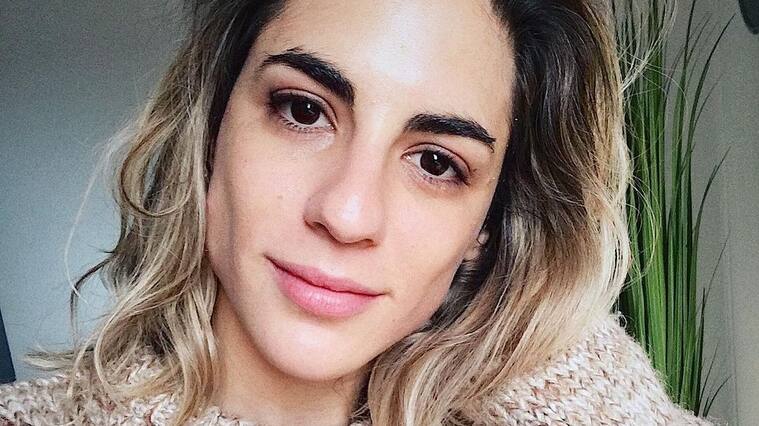 Carmen Zabala