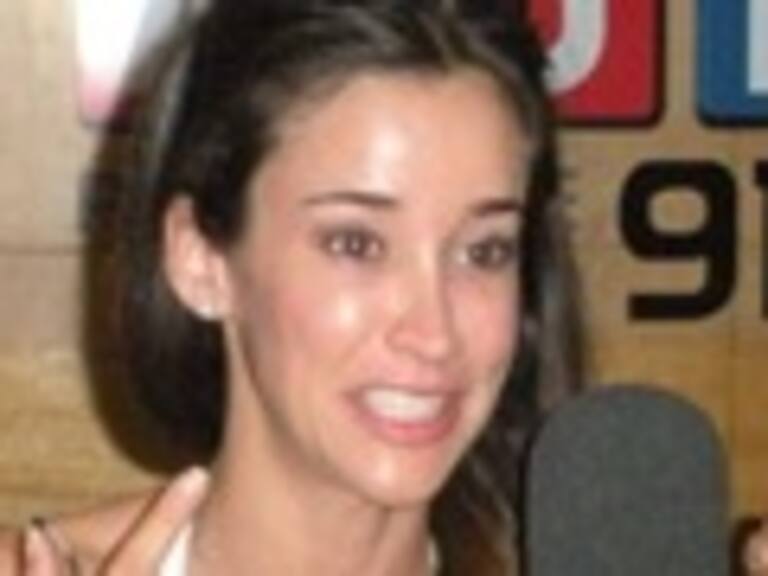 Titi Aguayo: »En cirugía estamos tan en pañales en Chile»